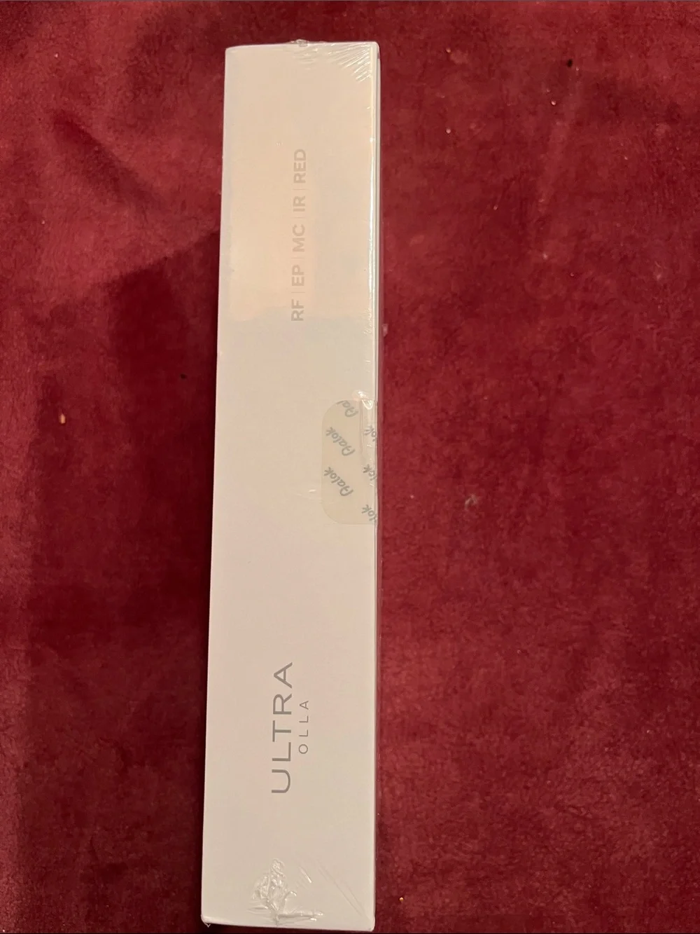 NEW Aalok Ultra Olla RF Tightening Device